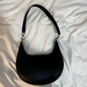 Shoulder purse